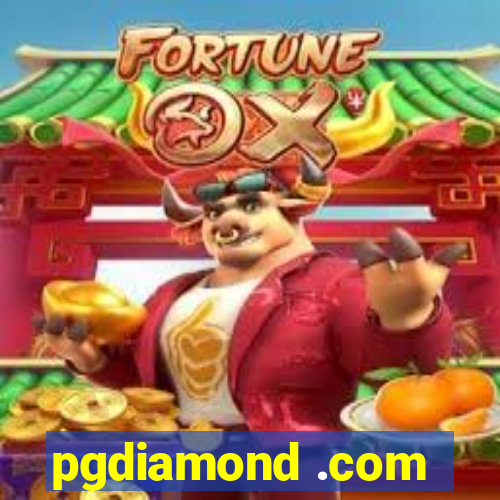 pgdiamond .com